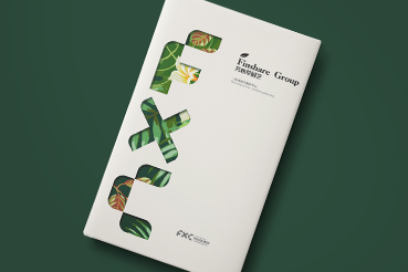 恩阳区样本册设计：以系统呈现，筑牢城市产业的坚实根基