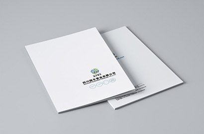 恩阳区画册设计：以纸为媒，镌刻城市的精神图腾